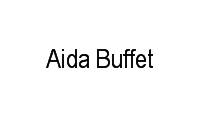 Logo Aida Buffet em Alto do Peru