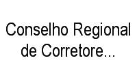 Logo Conselho Regional de Corretores de Imóveis 15ª Região em Aldeota