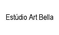 Logo Estúdio Art Bella em Setor Sudoeste