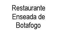 Logo Restaurante Enseada de Botafogo em Botafogo