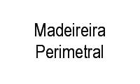 Logo Madeireira Perimetral em Novo Mondubim