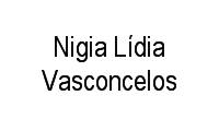 Logo Nigia Lídia Vasconcelos em Benfica