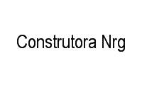 Logo Construtora Nrg em São José