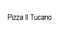 Logo Pizza Il Tucano em Praia de Iracema