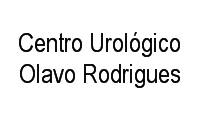 Logo Centro Urológico Olavo Rodrigues em José Bonifácio