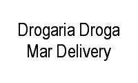 Logo Drogaria Droga Mar Delivery em Praia de Iracema