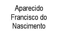 Logo Aparecido Francisco do Nascimento em Vila Carvalho