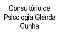 Logo Consultório de Psicologia Glenda Cunha em São Brás