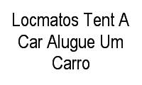 Logo Locmatos Tent A Car Alugue Um Carro em Parque Recreio