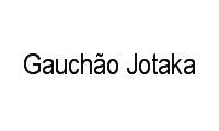 Logo Gauchão Jotaka em Vila Rica