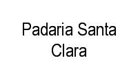 Logo Padaria Santa Clara em Distrito Industrial