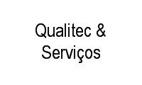 Logo Qualitec & Serviços em Sion
