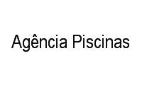 Logo Agência Piscinas em São Pedro