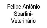Logo Felipe Antônio Spartini-Veterinário em São Geraldo