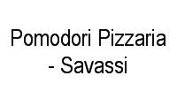 Logo Pomodori Pizzaria - Savassi em Savassi