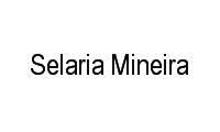 Logo Selaria Mineira em São José