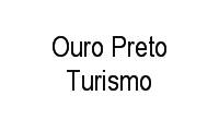Logo Ouro Preto Turismo em Serra