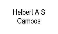 Logo Helbert A S Campos em Esplanada