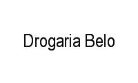 Logo Drogaria Belo em Jardinópolis