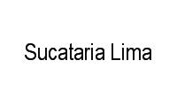 Logo de Sucataria Lima em Santo Elói