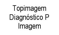 Logo de Topimagem Diagnóstico P Imagem em Graças