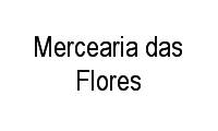 Logo Mercearia das Flores em Parnamirim