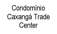 Logo Condomínio Caxangá Trade Center em Madalena