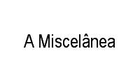 Logo A Miscelânea em São José