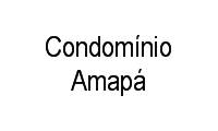 Logo Condomínio Amapá em Aflitos