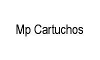 Logo Mp Cartuchos em Pina