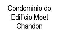 Logo Condomínio do Edifício Moet Chandon em Aflitos