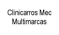 Logo Clinicarros Mec Multimarcas em Jardim Londrilar