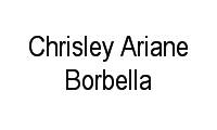 Logo Chrisley Ariane Borbella em Centro