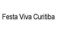 Logo Festa Viva Curitiba em Sítio Cercado