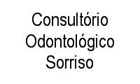Logo Consultório Odontológico Sorriso em Guaraituba