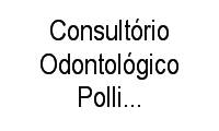 Logo Consultório Odontológico Polli & Oliveira em Bacacheri