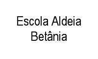 Logo Escola Aldeia Betânia em Tingui