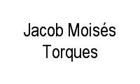 Logo Jacob Moisés Torques em Tingui