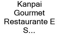 Logo Kanpai Gourmet Restaurante E Sorveteria em Vila Ipiranga