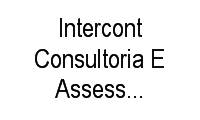 Logo Intercont Consultoria E Assessoria Empresarial em Bacacheri