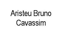Logo Aristeu Bruno Cavassim em Bacacheri
