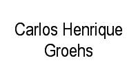 Logo Carlos Henrique Groehs em Barro Vermelho