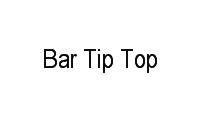 Logo Bar Tip Top em Maracanã