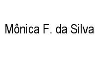 Logo Mônica F. da Silva em Pechincha