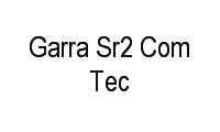 Logo Garra Sr2 Com Tec em Jardim Gramacho