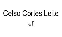Logo Celso Cortes Leite Jr em Centro