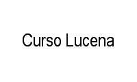 Logo Curso Lucena em Méier