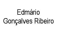 Logo Edmário Gonçalves Ribeiro em Jacaré
