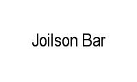 Logo Joilson Bar em Parque Turf Club