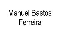 Logo Manuel Bastos Ferreira em Jardim Tropical